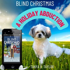 Blind Christmas: A HOLIDAY ABDUCTION (Sample) ~ FULL AUDIOBOOK available at TanyaRtaylor.com