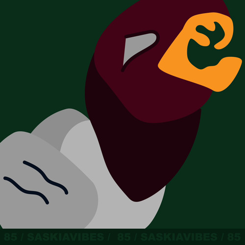 EXPOCAST 85 - SASKIAVIBES