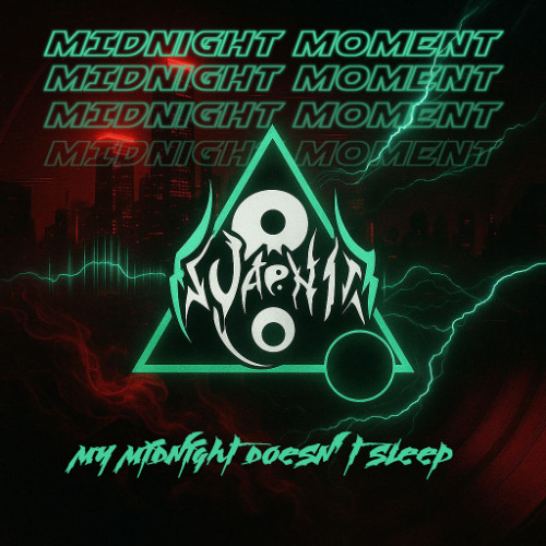 Midnight Monment - Jason Mashup vol.1 buy=free download