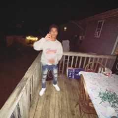 Outta luck 🍀 (prod.tuccmy9)