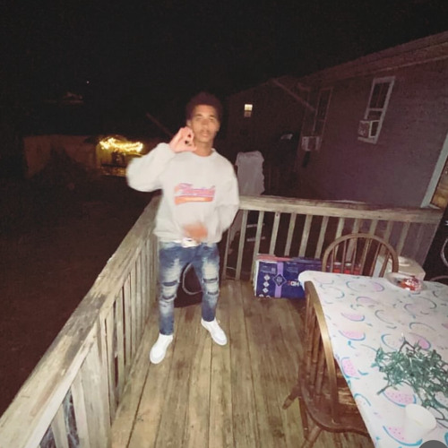 Outta luck 🍀 (prod.tuccmy9)