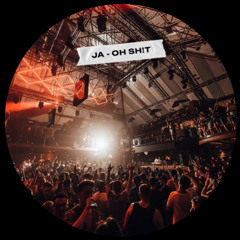 Jamie Anderson - OH SH!T (Original Mix)