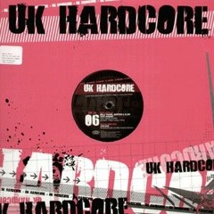 CLSM & Billy 'Daniel' Bunter feat. Junior - Cry Your Tears - UK Hardcore (2008)