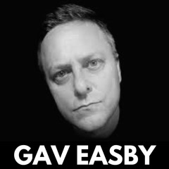 037 Progsonic Sessions- Gav Easby