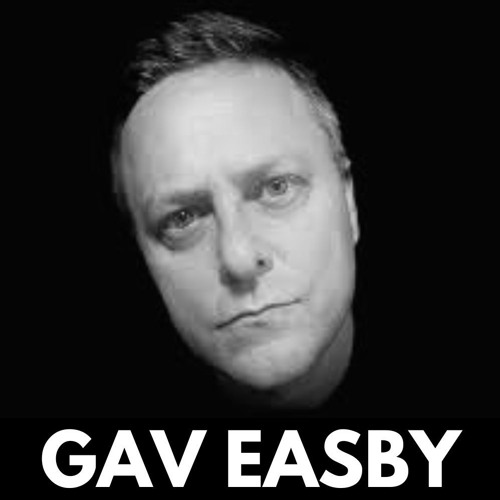 037 Progsonic Sessions- Gav Easby