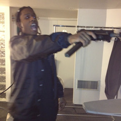 Playboi Carti x A$AP Rocky - Take a Trip Freestyle