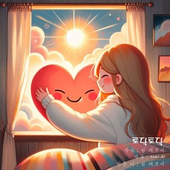 토닥토닥
