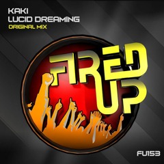 KaKi - Lucid Dreaming (Original Mix)