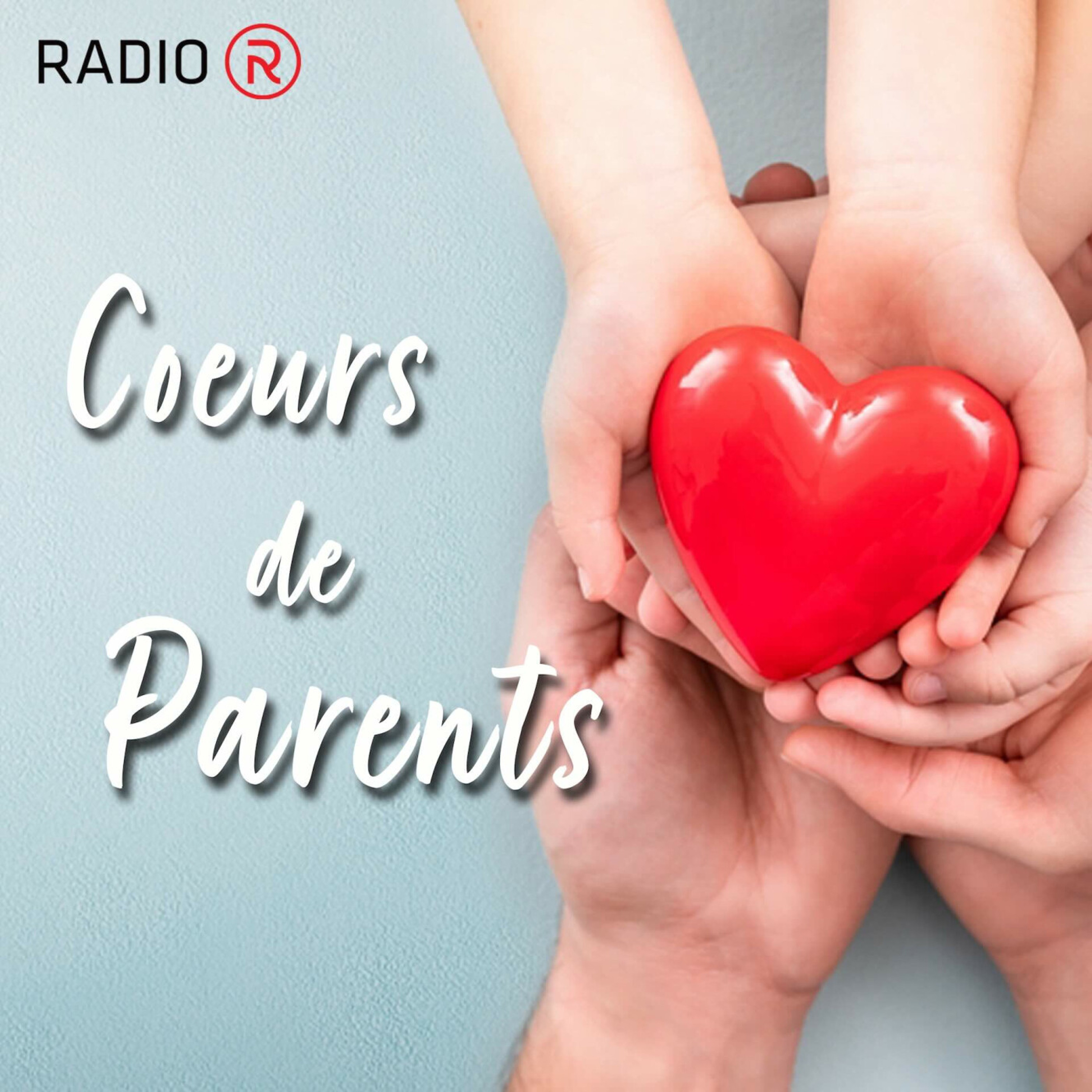 Coeurs de parents: Un repas au restaurant episode artwork