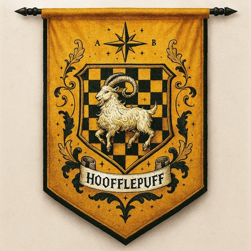 Hoofflepuff