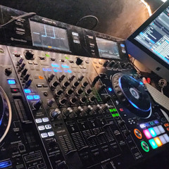 DJ IVAX SESSION DANCE 2000 & REMIXES WITH DJPIONEER FLX10
