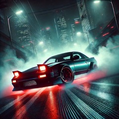 INSANITY DRIFT
