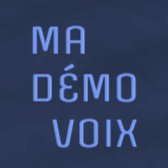 DÉMO VOIX