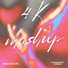 4K Mini Celebration Pack - RESONATE
