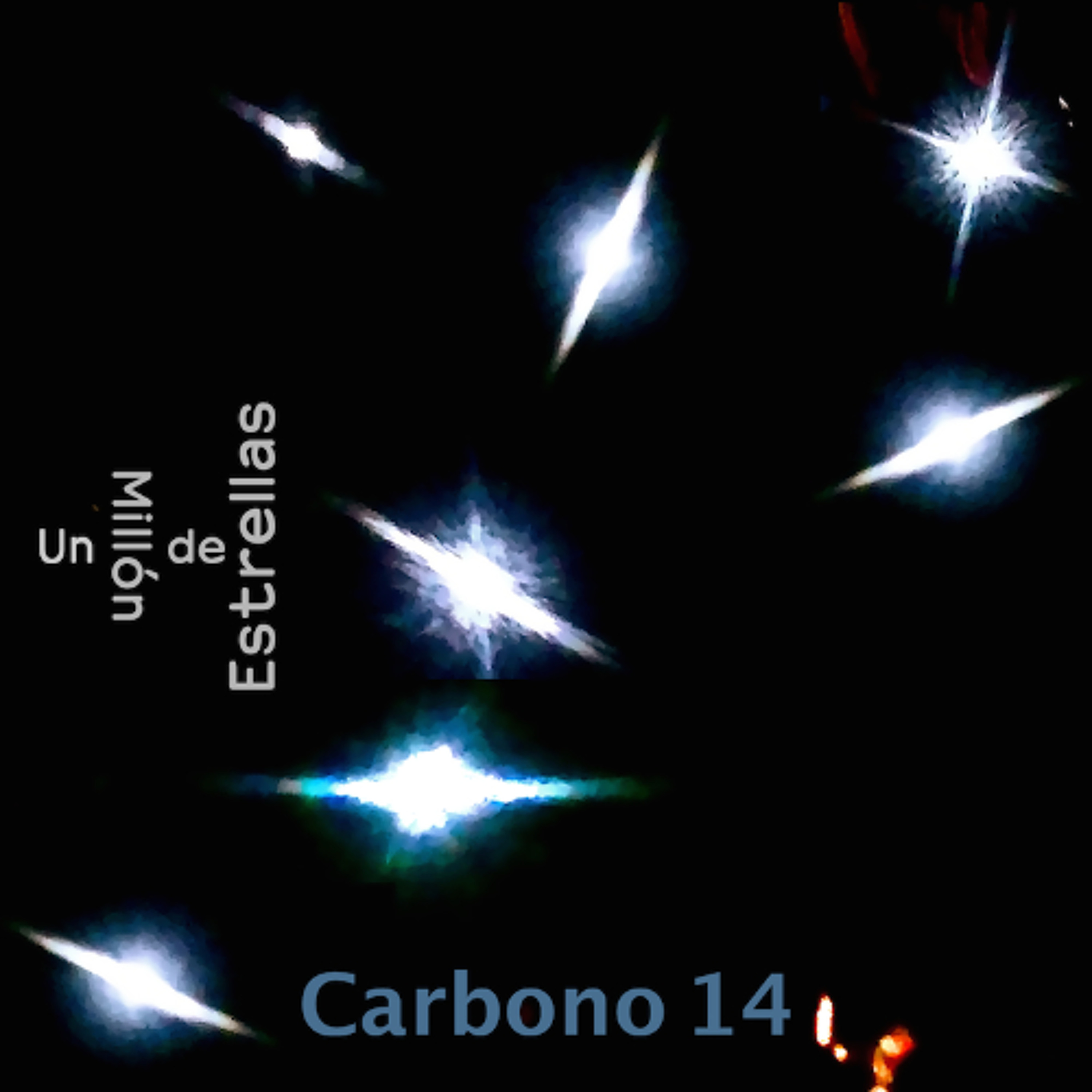 Un Millón de Estrellas episode artwork