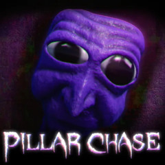Pillar Chase 2 OST - Ao Oni Chase Theme