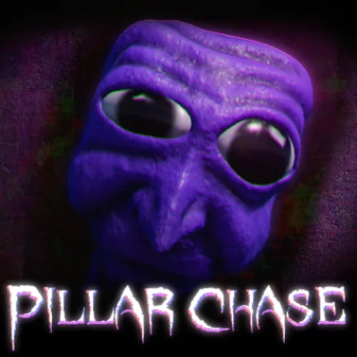 Pillar Chase 2 OST - Ao Oni Chase Theme