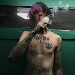 Lil Peep & Lil Tracy - your favorite dress [remix] (prod.SEKKAR)