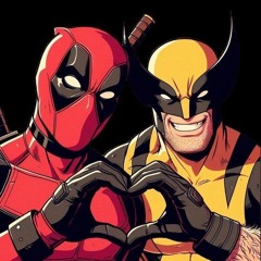 Like a Prayer - Deadpool and Wolverine Version