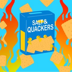 sl0ppy - Salt & Quackers (FREE DL)