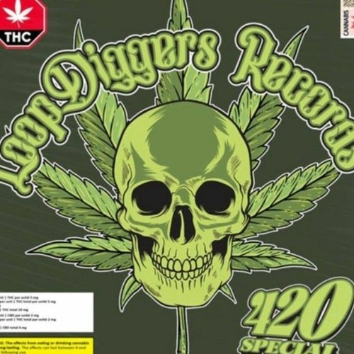 LDeez 420 Special 2024