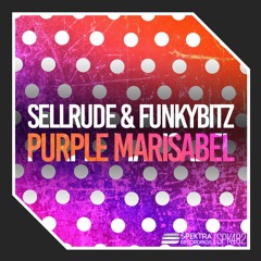 SellRude & FunkyBitz - Purple Marisabel