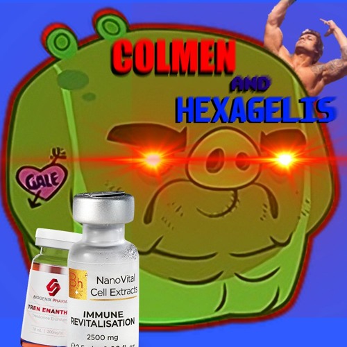 Bad Piggies (Colmen x Hexagelis Hardstyle remix)