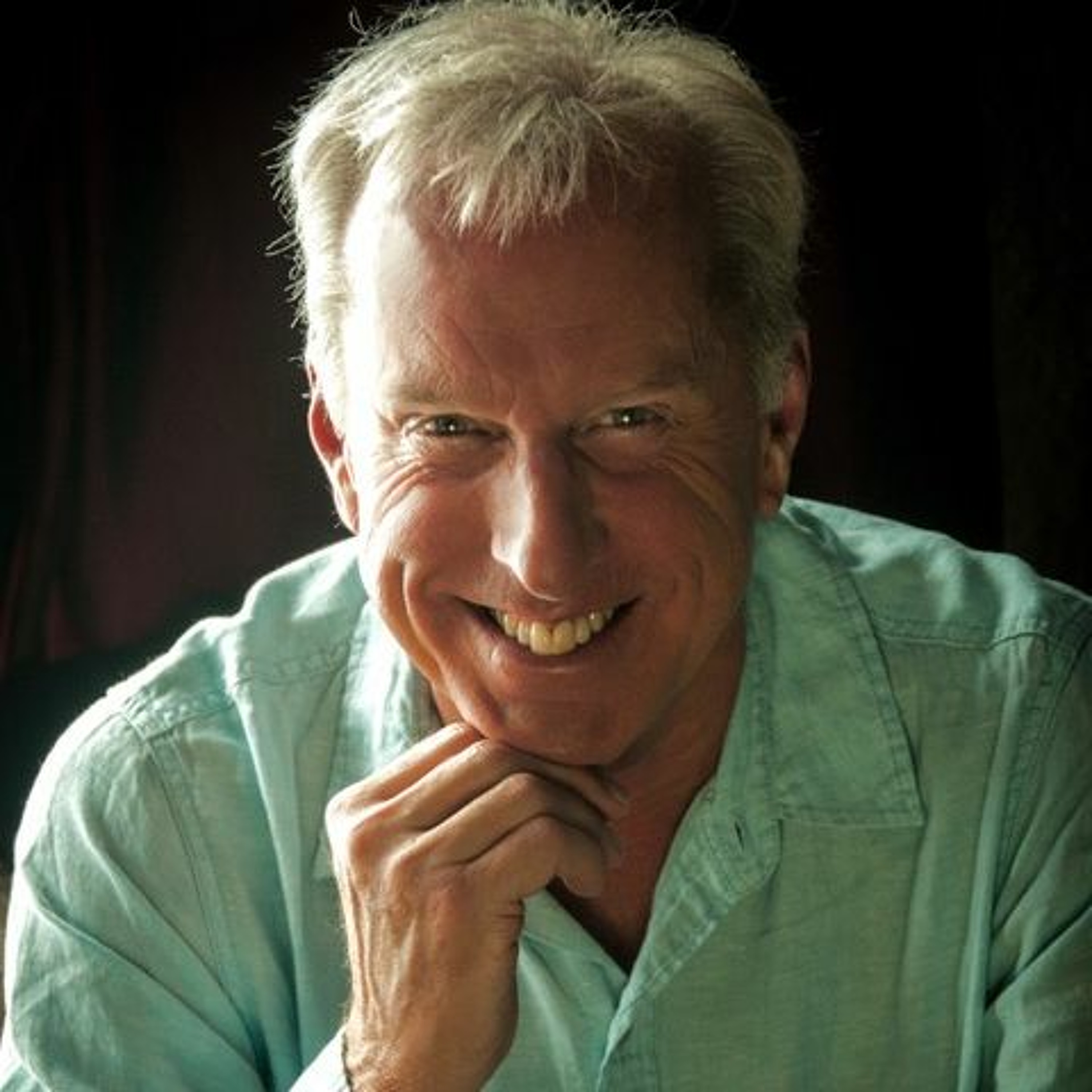 The Magical Mystery Tour July 15 2022 Poetry and The Indigenous Worldview with Rick Haltermann episode artwork