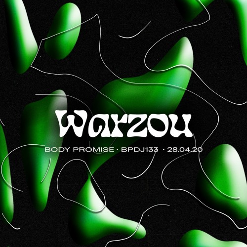 BPDJ133 / Warzou