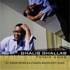 GHALIB GHALLAB  AINT NO SUNSHINE ( DJ İHSAN SEFER & DJ İSMAİL BAHAR EDİT 2023 )