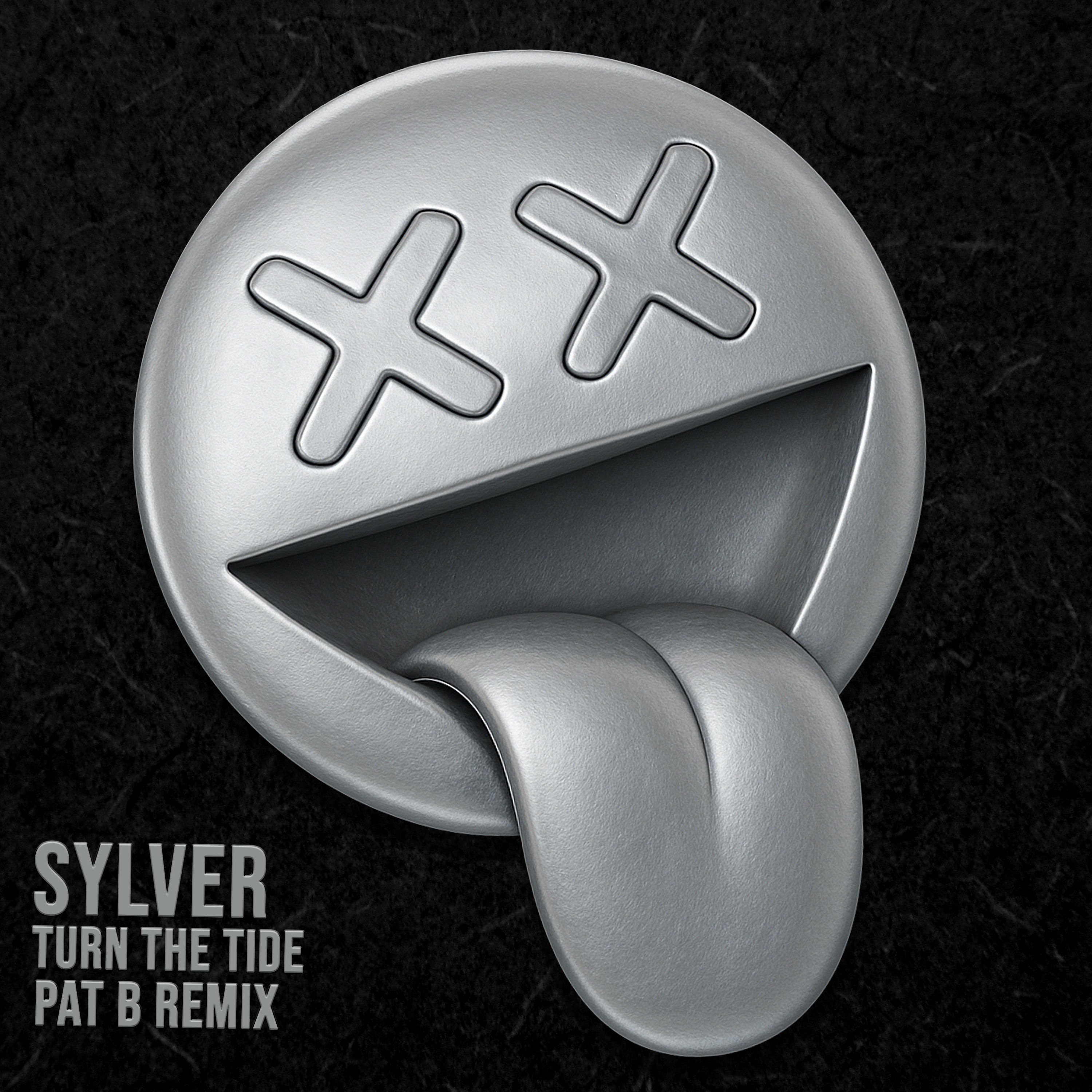 Sylver - Turn The Tide (Pat B Bootleg) Sylver - Turn The Tide (Pat B Bootleg)