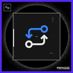 PREMIERE: SHKRMN - After Life (Lessovsky Remix) | ICONYC Noir