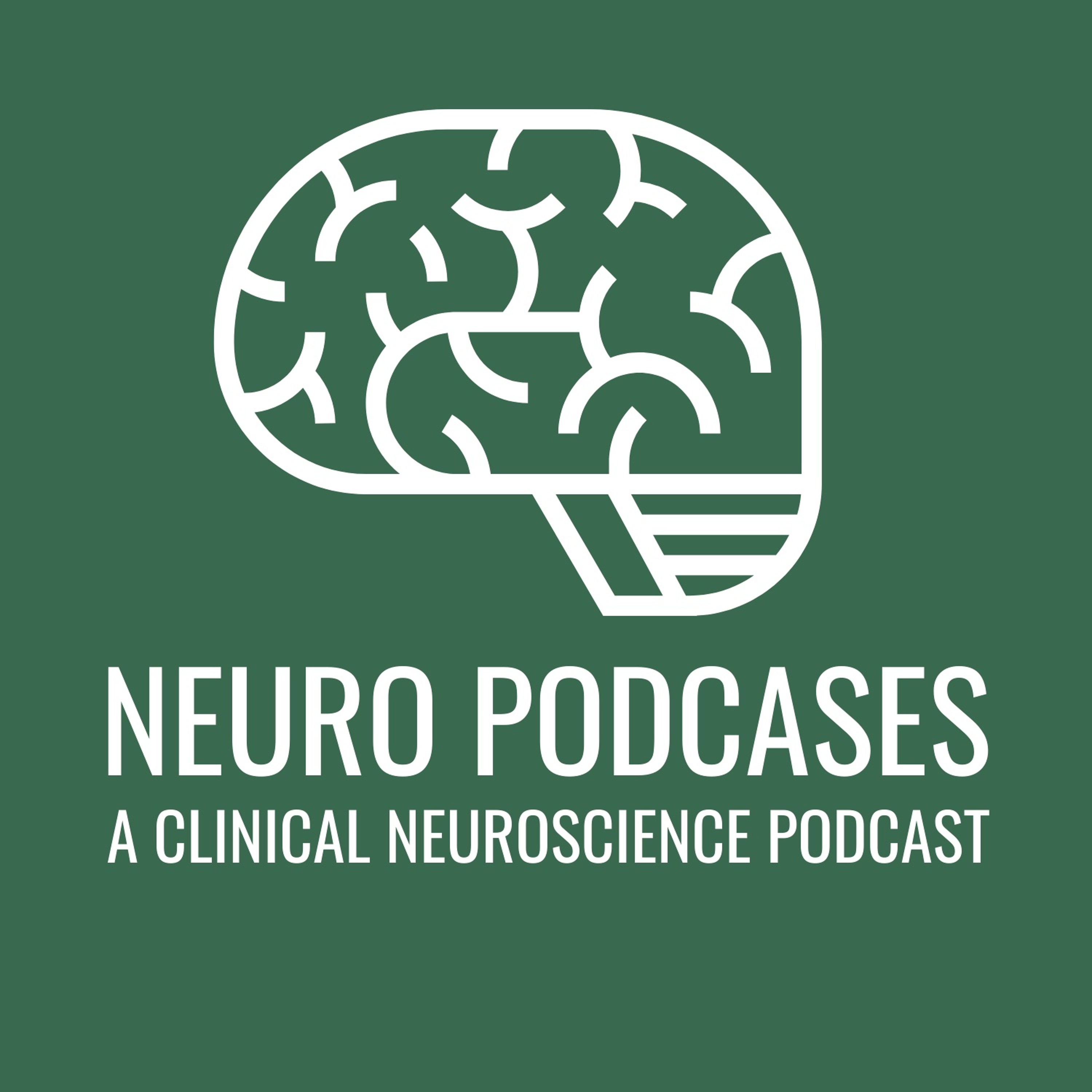Neuro Podcases