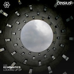 Echomatics - No Tomorrow