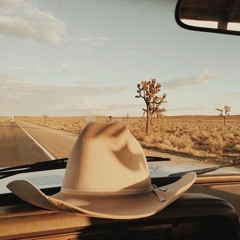 cowboy like me?