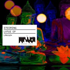 Steering - Atlas Cut