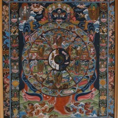 Wheel of Samsaara