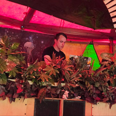 @ Camakavuum Festival 2025 - Elysium Floor