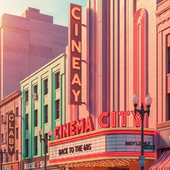 Island in the Clouds