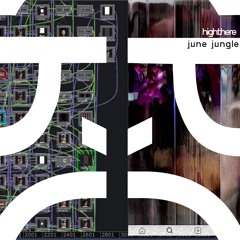 JUNE JUNGLE SET - 003 /// Drum & Bass, Jungle, Breaks