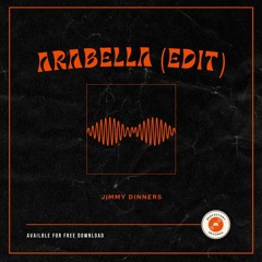 Arabella - Arctic Monkeys (BFR Edit) {FREE DL}