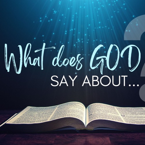 21.04.2024 What Does God Say About Staying Connected? Ian Bilby Pt3
