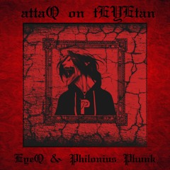 EyeQ - 104 (PhunkoRemix)