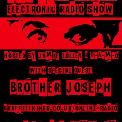 mash up the town by Brother Joseph