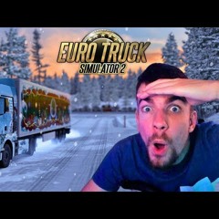 DJ FOGHORN - Neuro Truck Simulator