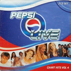Pepsi Chart Hits Vol. 4