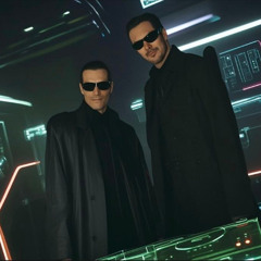 Valm & Envy - EPO 7 (Dark Mode)