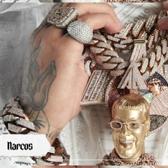Narcos Remix - Anuel AA Ft Bad Bunny, Myke Towers