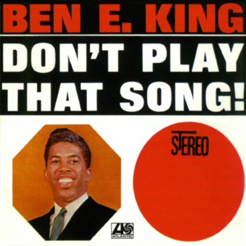 Stream Stand by Me by Ben E. King | Listen online for free on SoundCloud