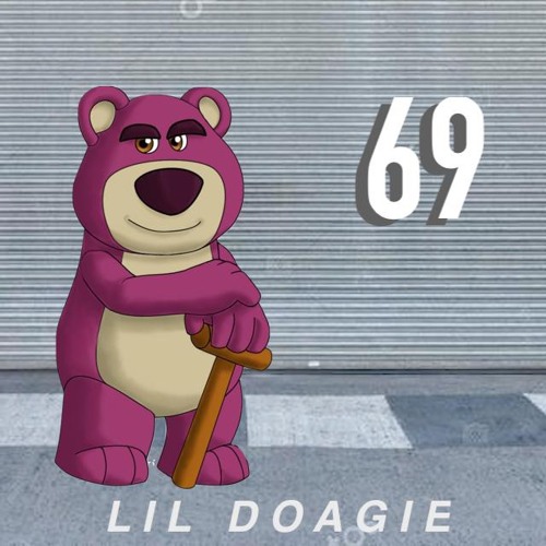 Stream Gucci Flip Flops - Lil Doagie Remix (feat. spaulinea) by Lil Doagie  | Listen online for free on SoundCloud